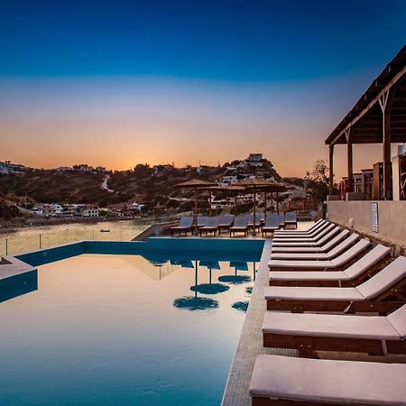 Lygaria Beach Лигарья Экстерьер фото