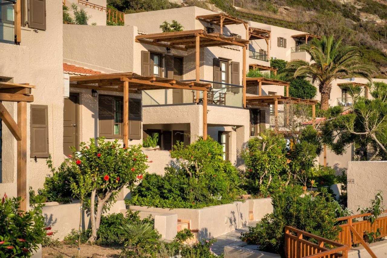 Lygaria Beach Лигарья Экстерьер фото